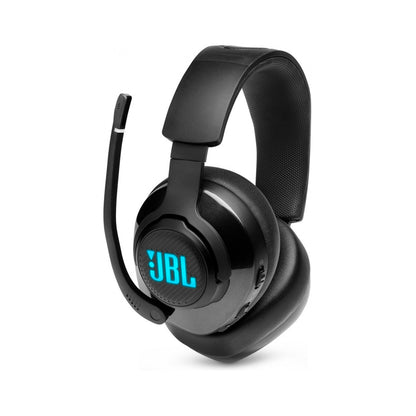 JBL - QuantumSound Signature - 400 Console Wireless Headset