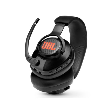 JBL - QuantumSound Signature - 400 Console Wireless Headset