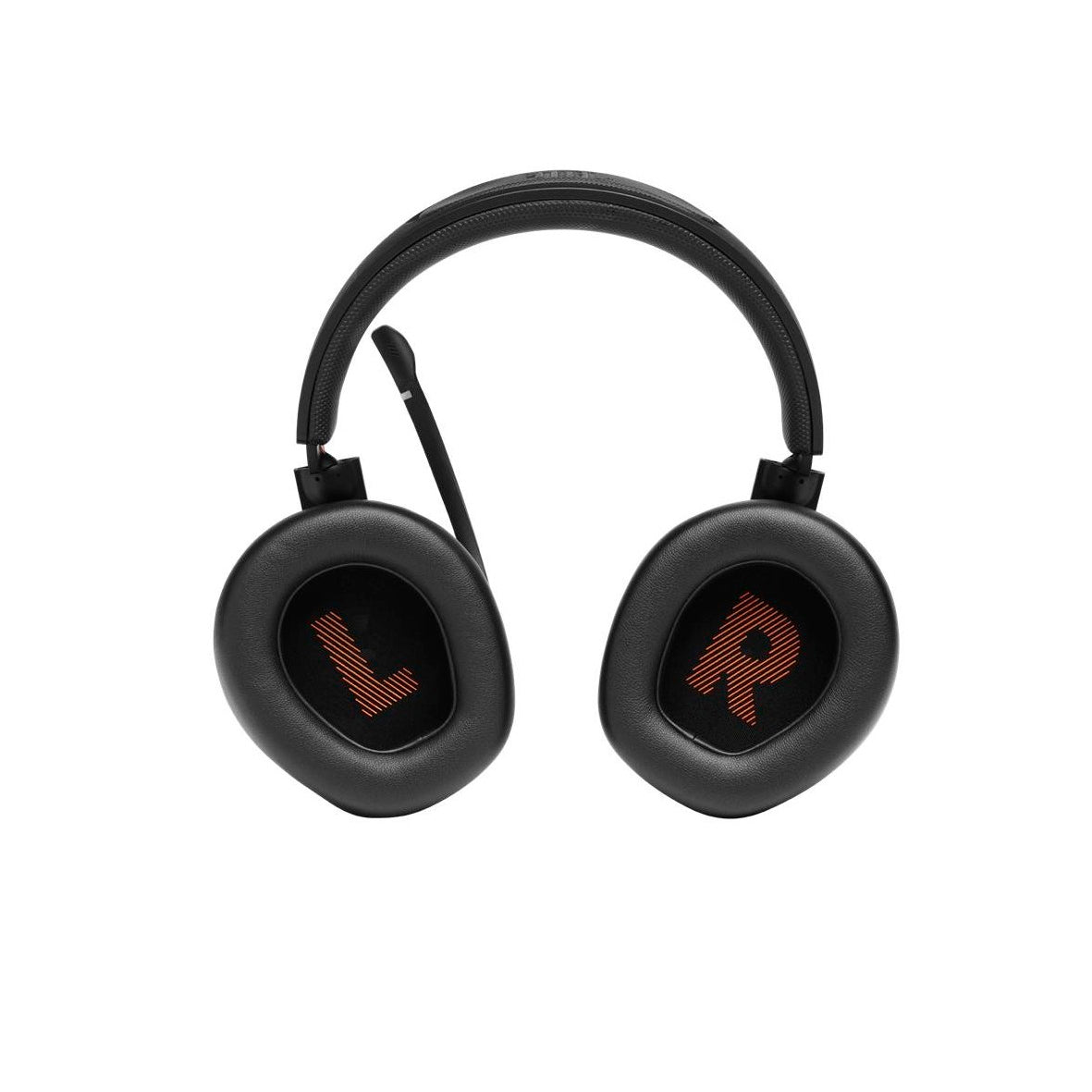 JBL - QuantumSound Signature - 400 Console Wireless Headset