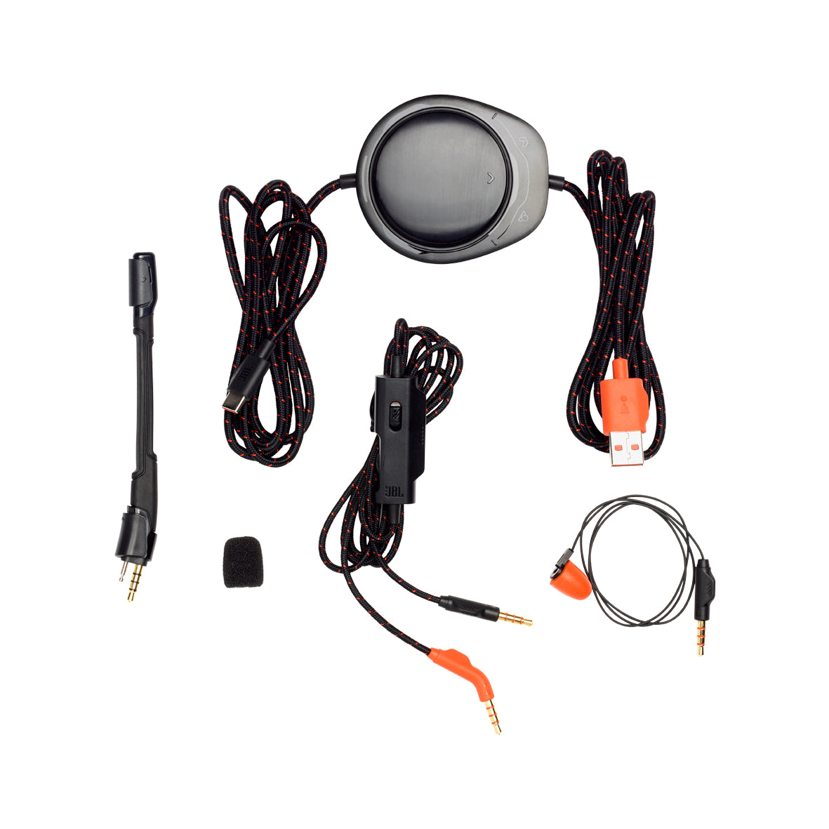 JBL- Quantum ONE Gaming Headset