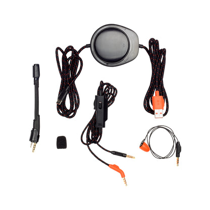 JBL- Quantum ONE Gaming Headset