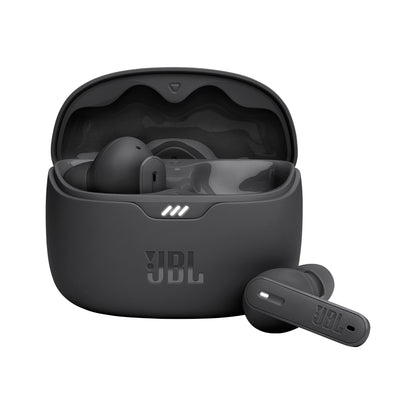 JBL - Tune Beam  - Bluetooth Noise Cancelling Earphones