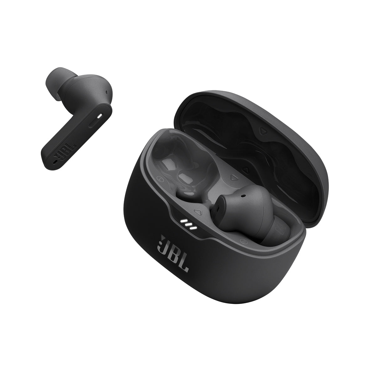 JBL - Tune Beam  - Bluetooth Noise Cancelling Earphones