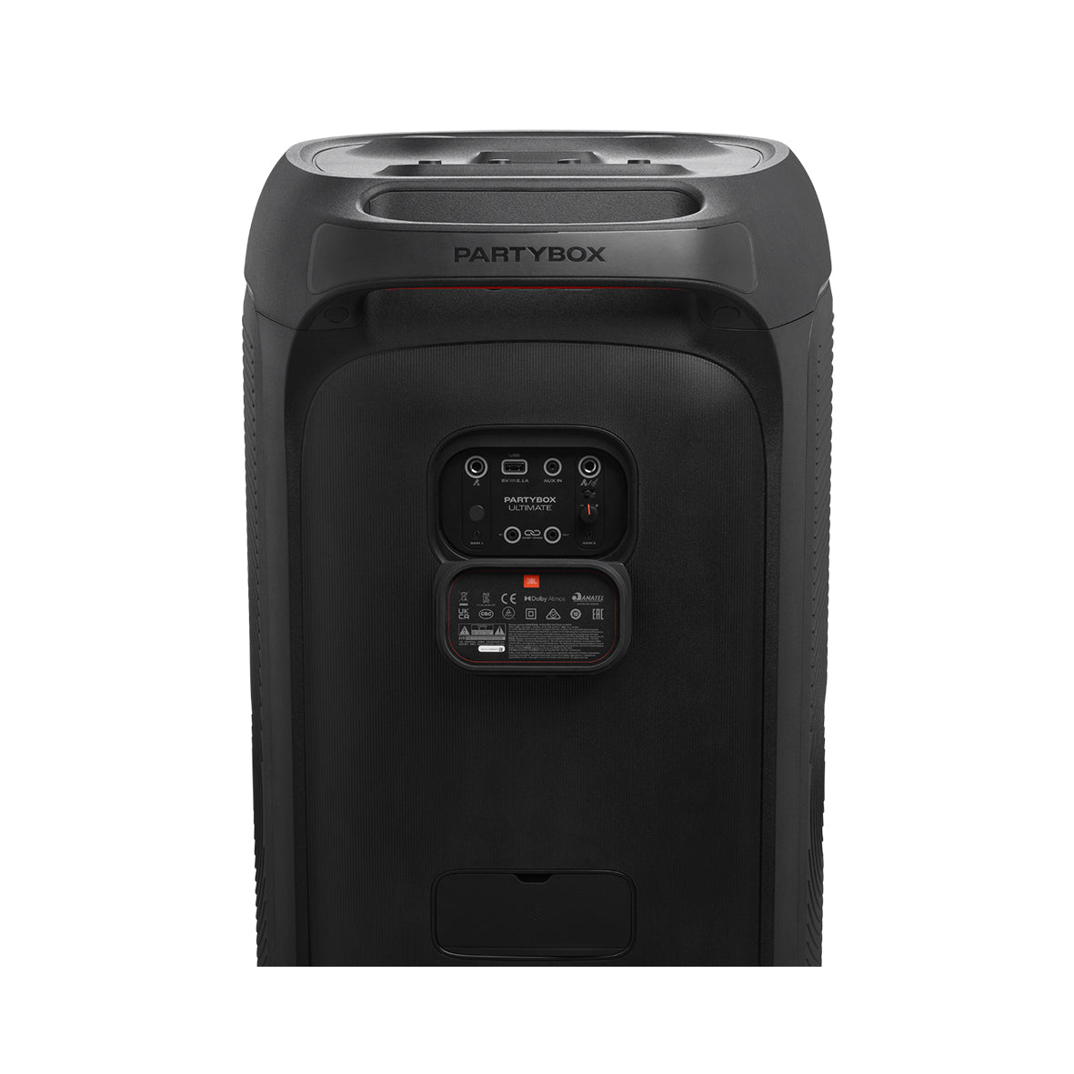 JBL - PartyBox Ultimate - Bluetooth Party Speaker