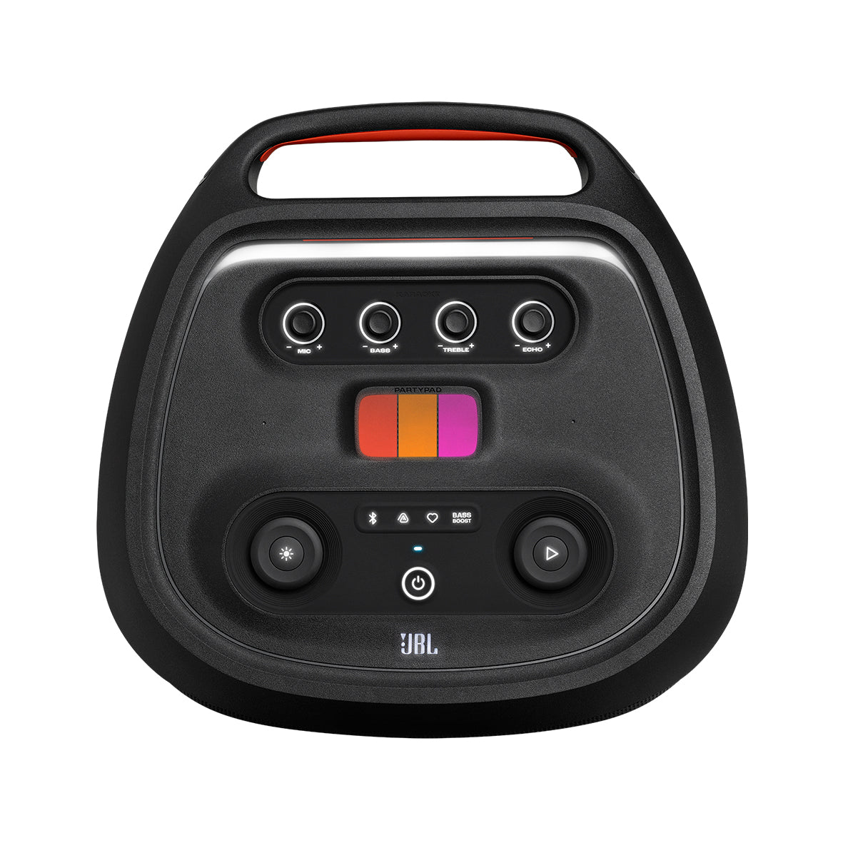 JBL - PartyBox Ultimate - Bluetooth Party Speaker