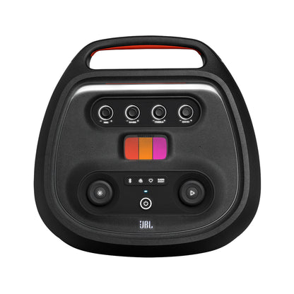 JBL - PartyBox Ultimate - Bluetooth Party Speaker