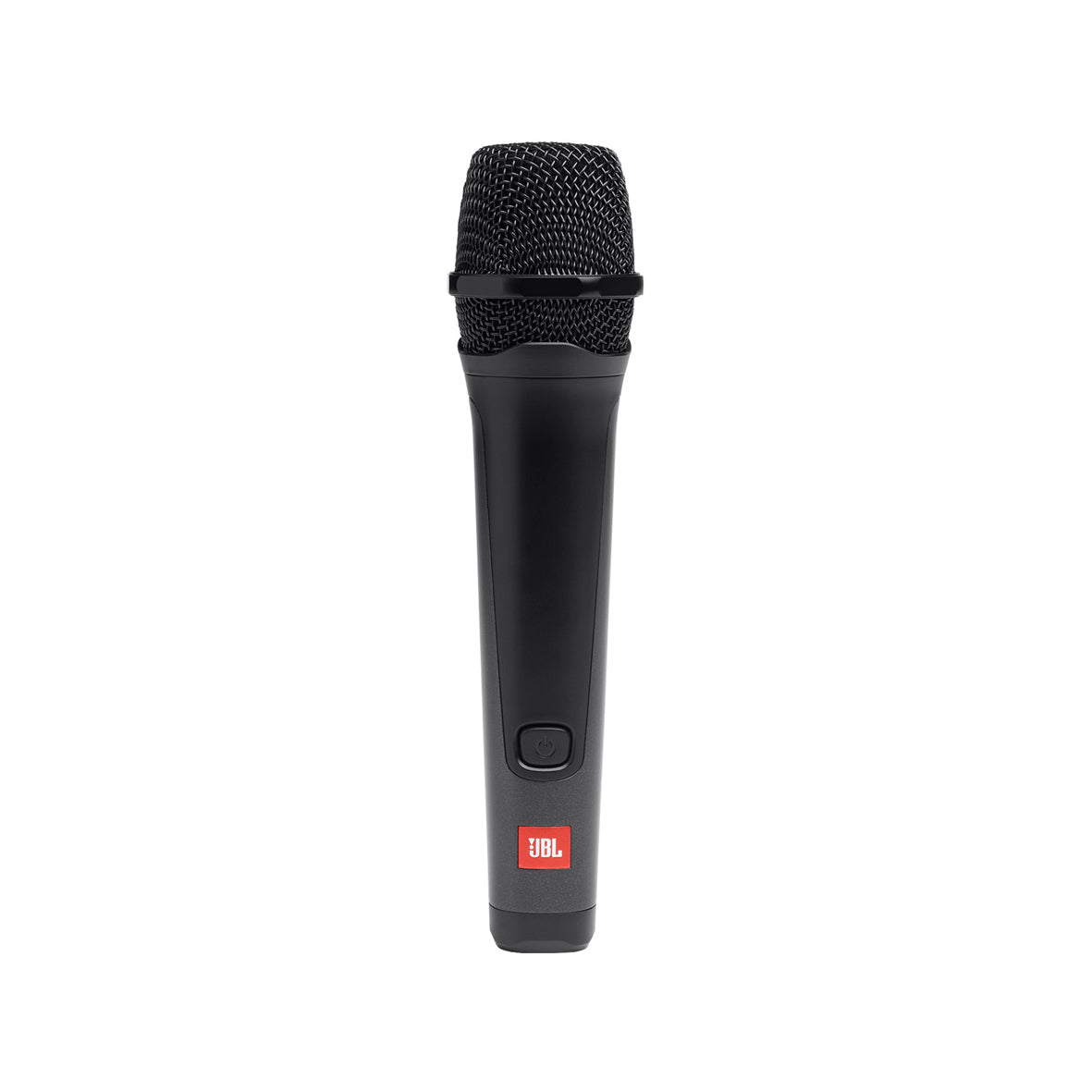 JBL - Wired Dynamic Vocal Microphone PBM100 - Black