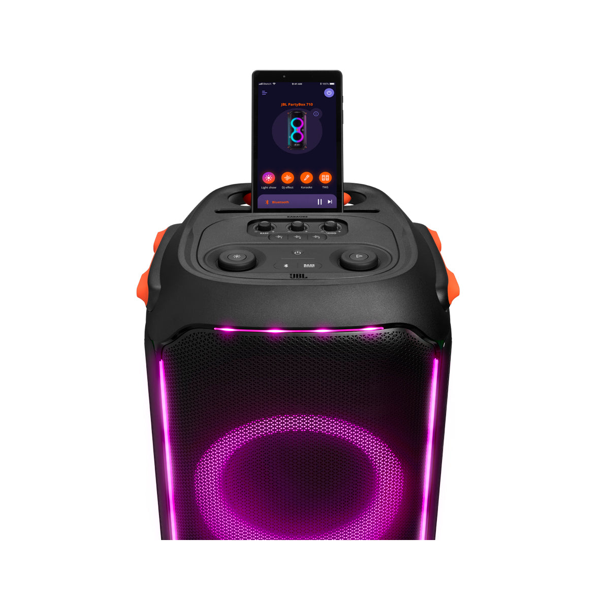 JBL - PartyBox 710 Speaker