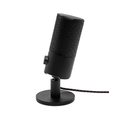 JBL - Quantum Stream USB Type-C Microphone - Black