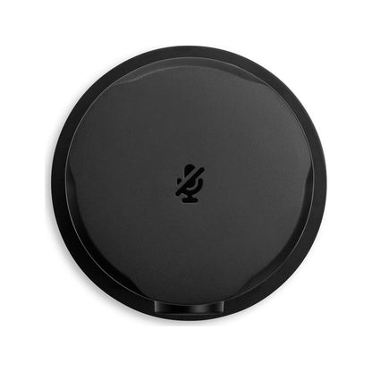 JBL - Quantum Stream USB Type-C Microphone - Black