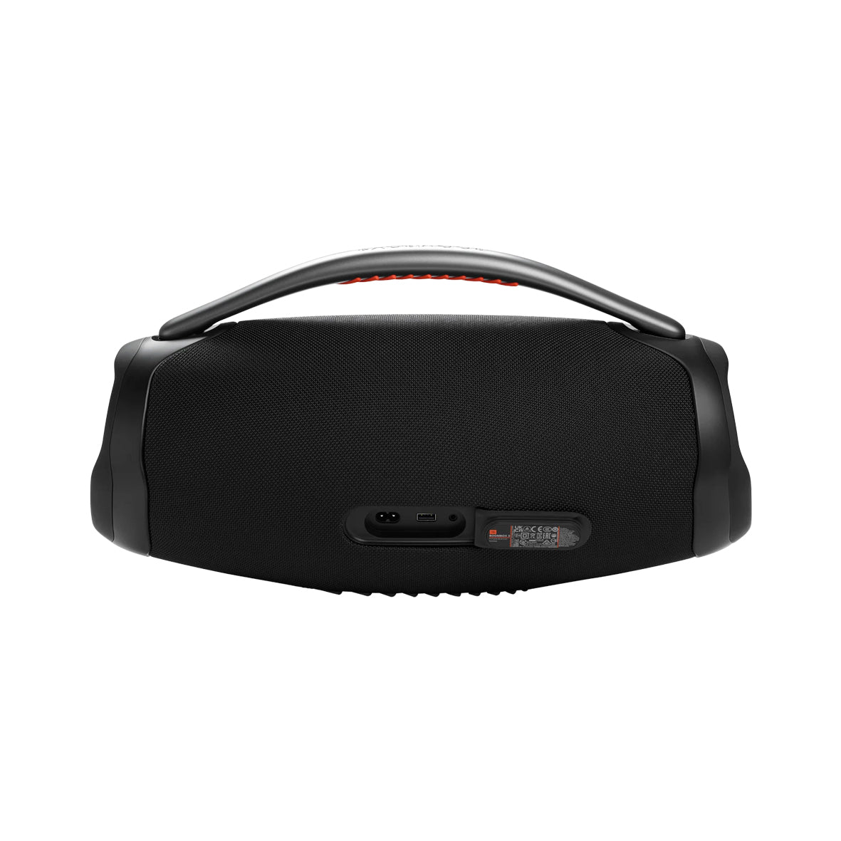 JBL - Boombox 3