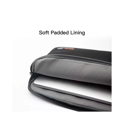 Mutural - Minimalist - Up to 14" Universal Notebook & Laptop Sleeve