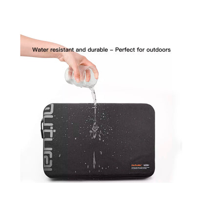 Mutural - Minimalist - Up to 14" Universal Notebook & Laptop Sleeve