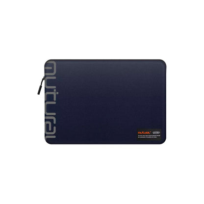 Mutural - Minimalist - Up to 14" Universal Notebook & Laptop Sleeve