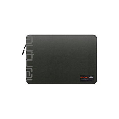 Mutural - Minimalist - Up to 14" Universal Notebook & Laptop Sleeve