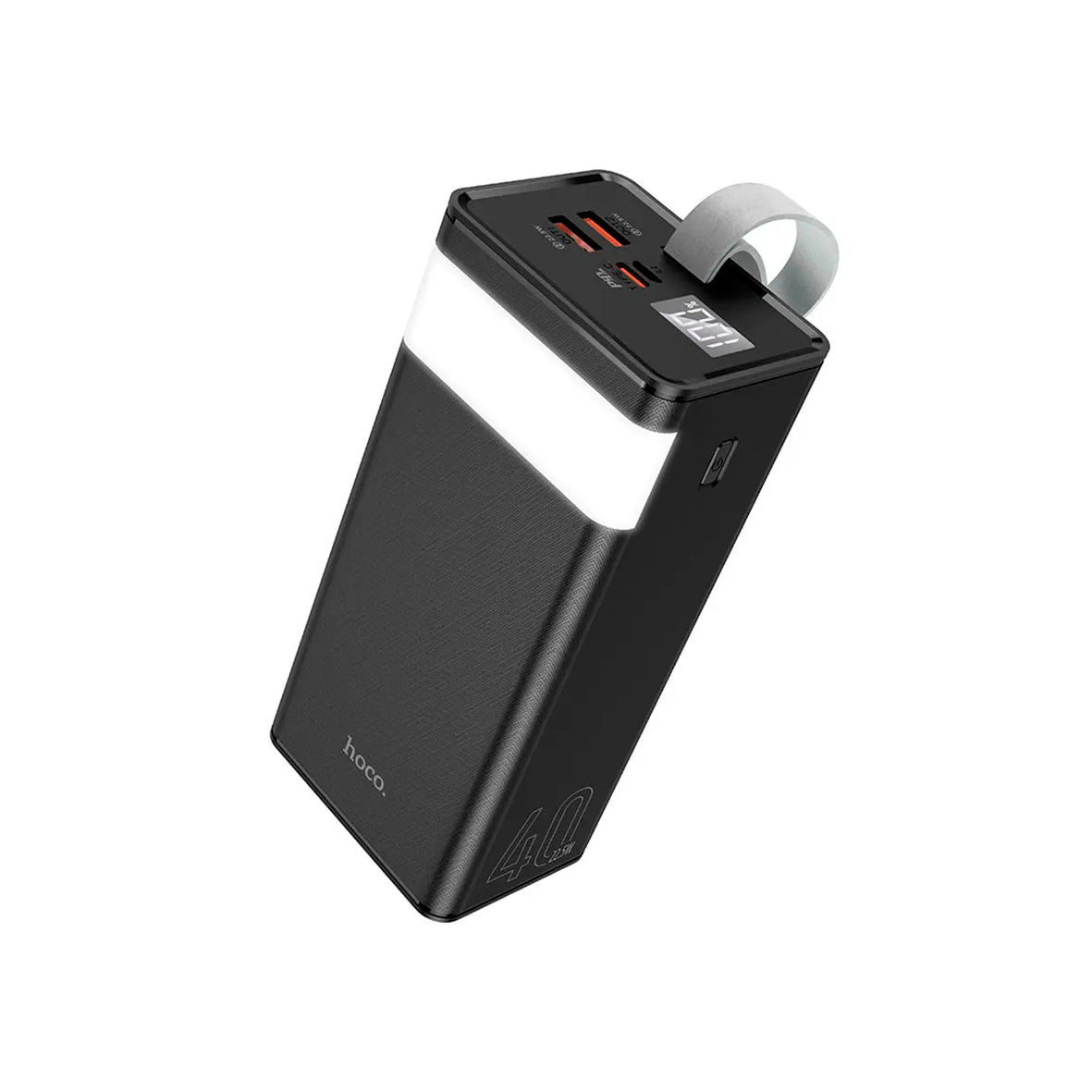 Hoco - J86 -  PowerBank 40000Mah 22.5w
