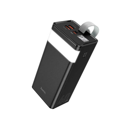 Hoco - J86 -  PowerBank 40000Mah 22.5w
