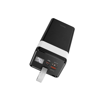 Hoco - J86 -  PowerBank 40000Mah 22.5w