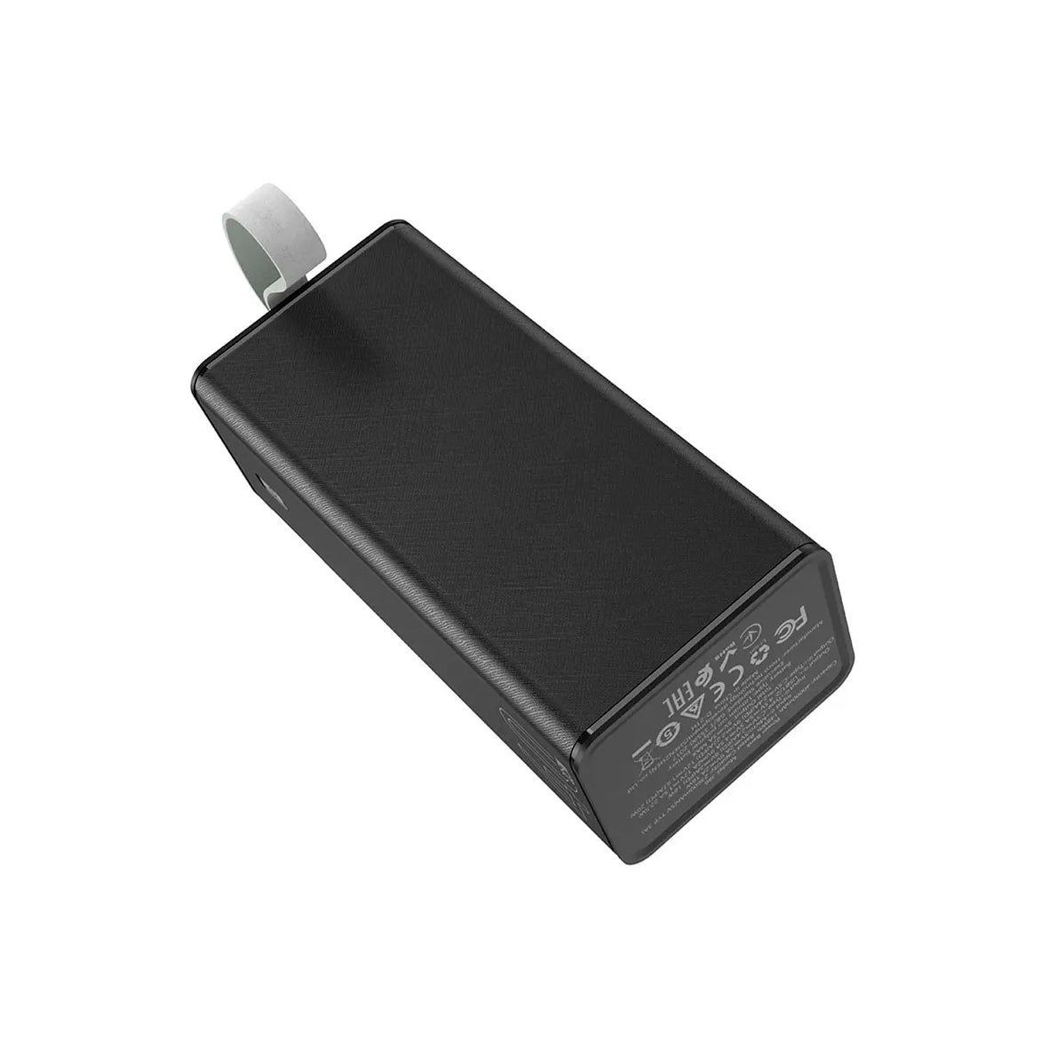 Hoco - J86 -  PowerBank 40000Mah 22.5w