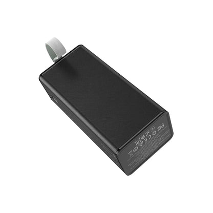 Hoco - J86 -  PowerBank 40000Mah 22.5w