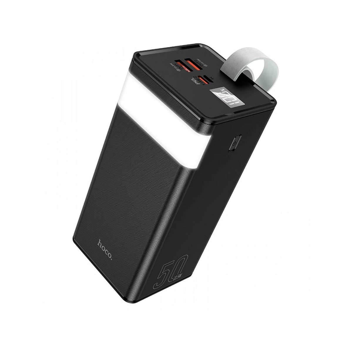Hoco - J86A -  PowerBank 20000Mah 22.5w