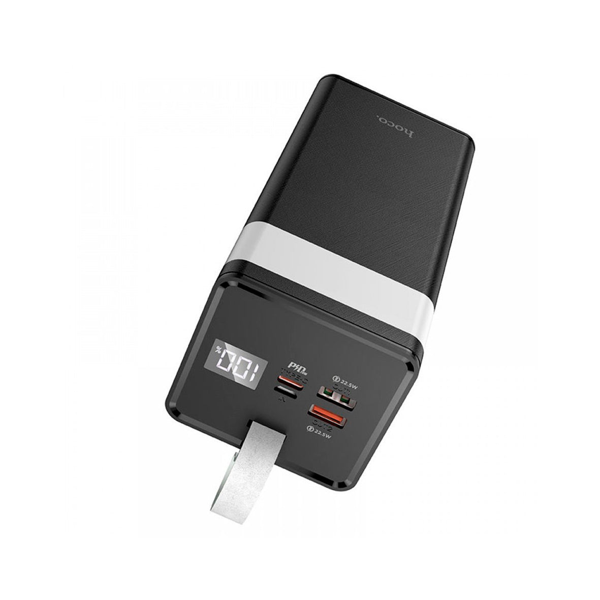 Hoco - J86A -  PowerBank 20000Mah 22.5w