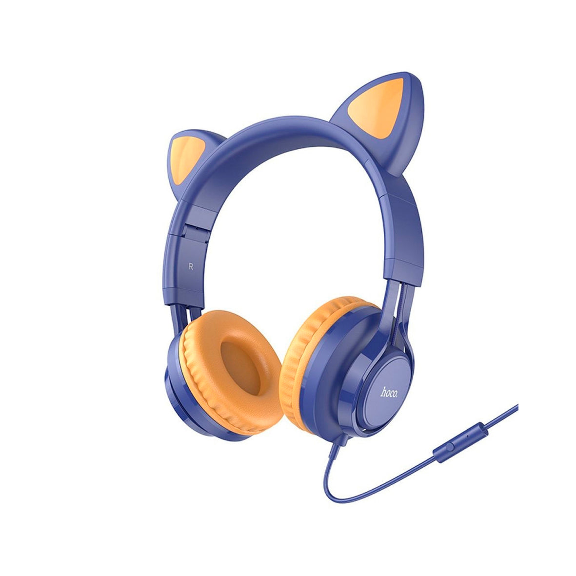 Hoco - W36 BT Headphones
