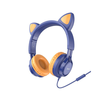 Hoco - W36 BT Headphones