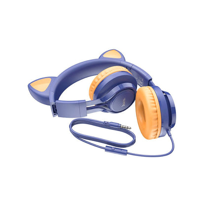 Hoco - W36 BT Headphones