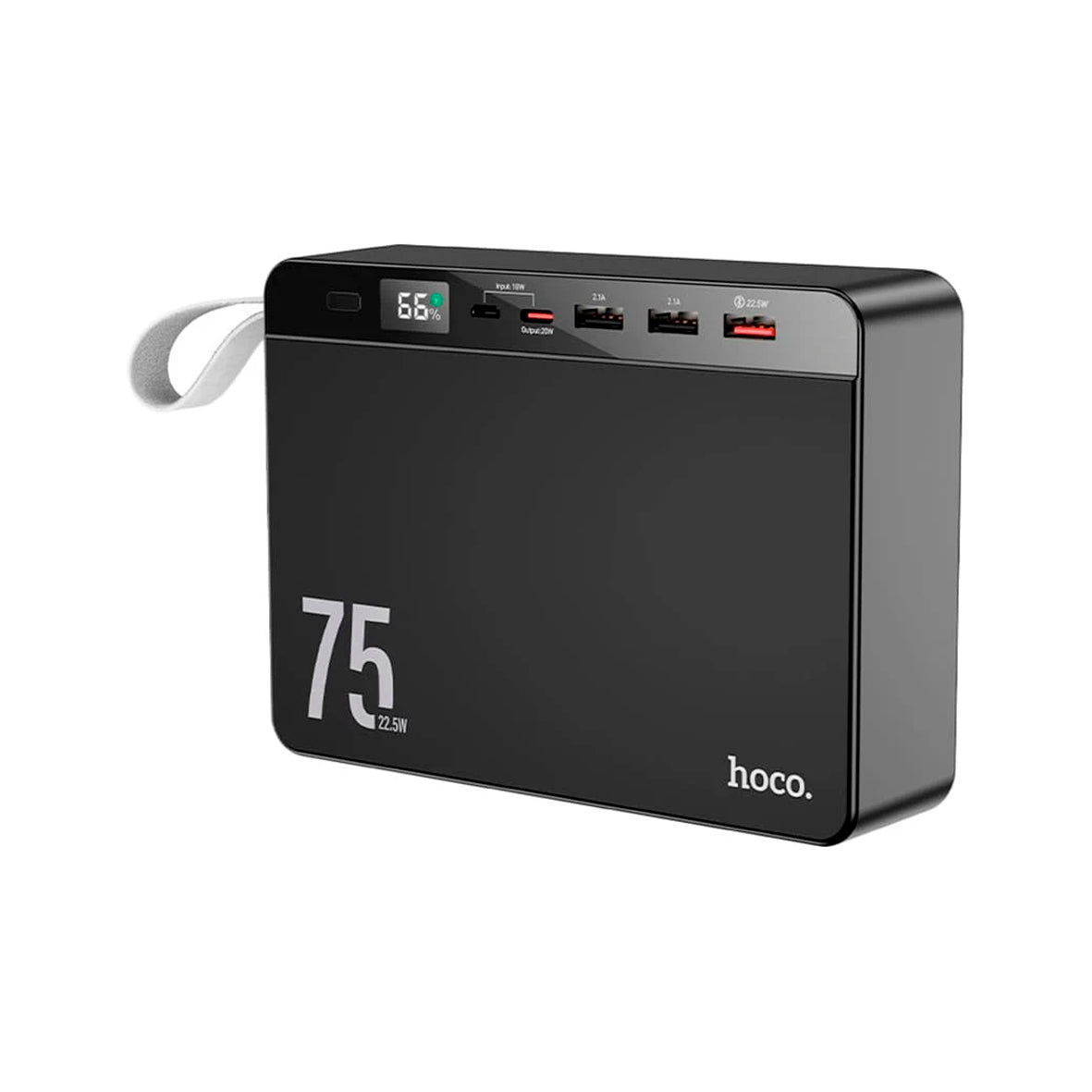 Hoco - J94 -  PowerBank 75000Mah 22.5w
