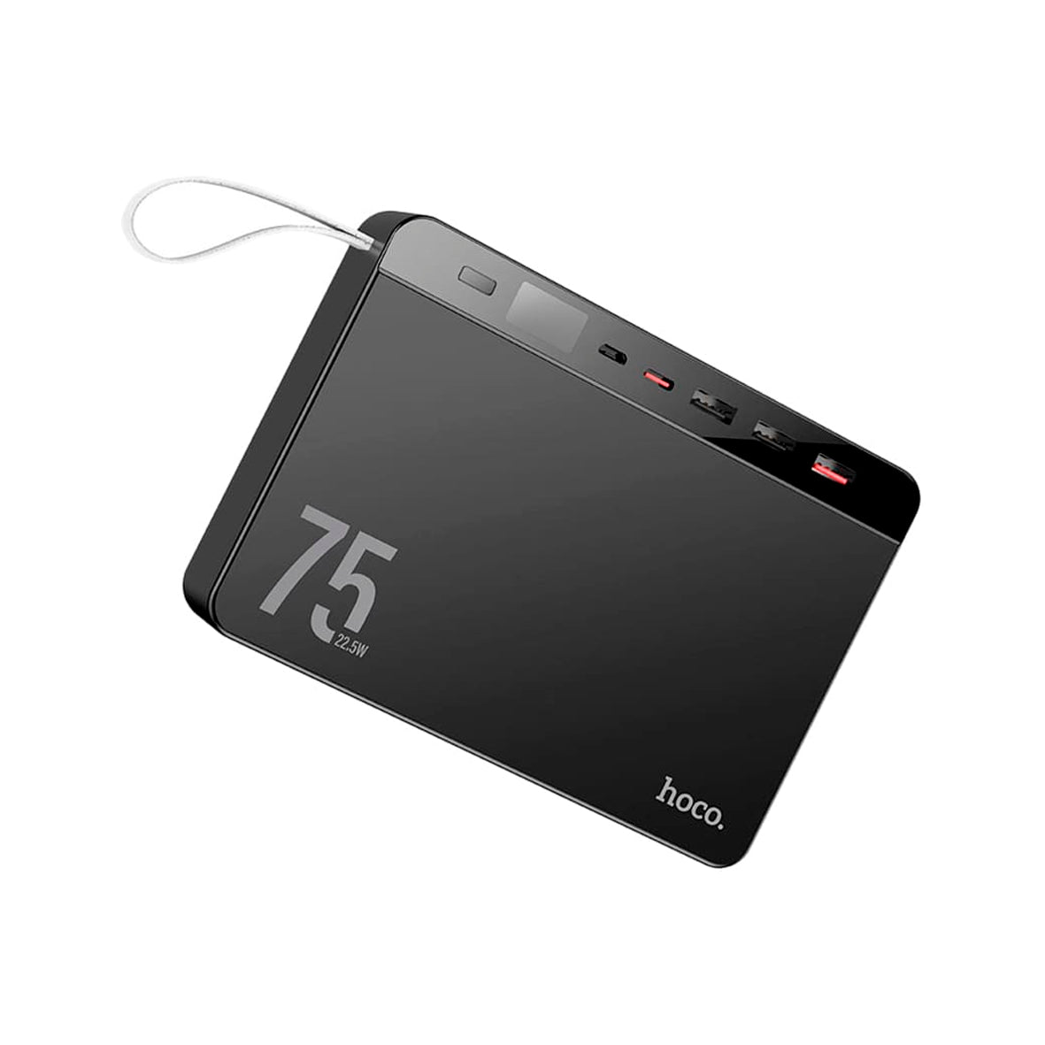 Hoco - J94 -  PowerBank 75000Mah 22.5w
