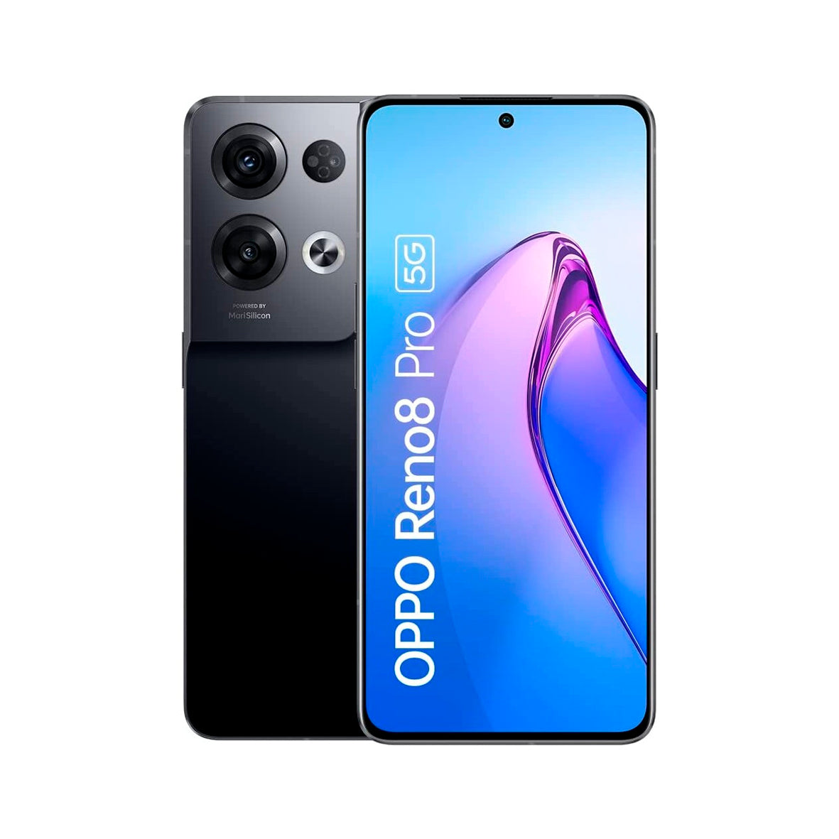 OPPO - Reno 8 Pro