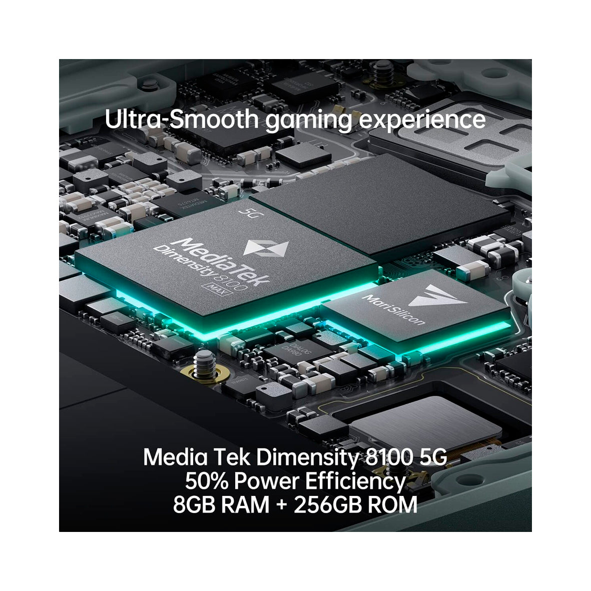 OPPO - Reno 8 Pro