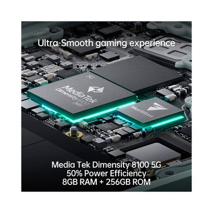 OPPO - Reno 8 Pro