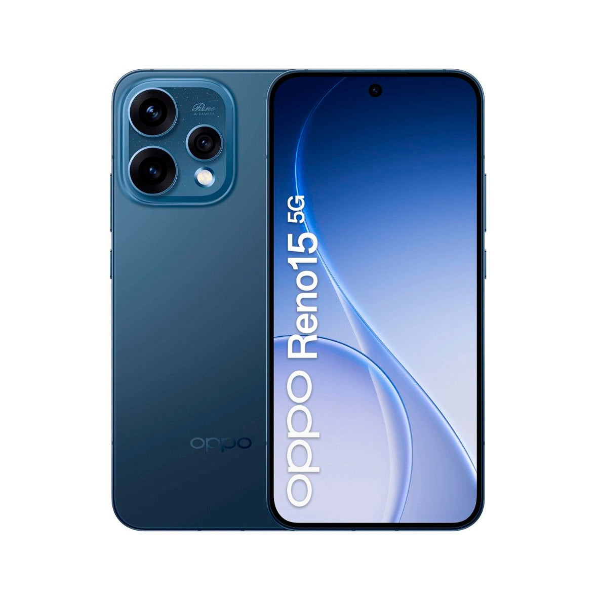 OPPO - Reno 15 5G