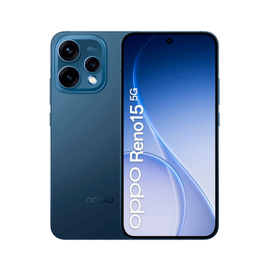OPPO - Reno 15 5G