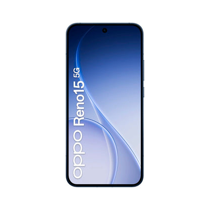 OPPO - Reno 15 5G