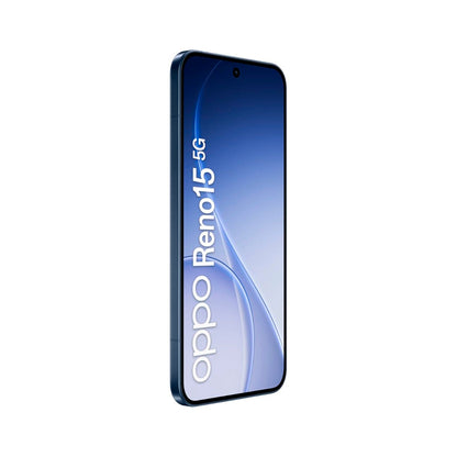 OPPO - Reno 15 5G