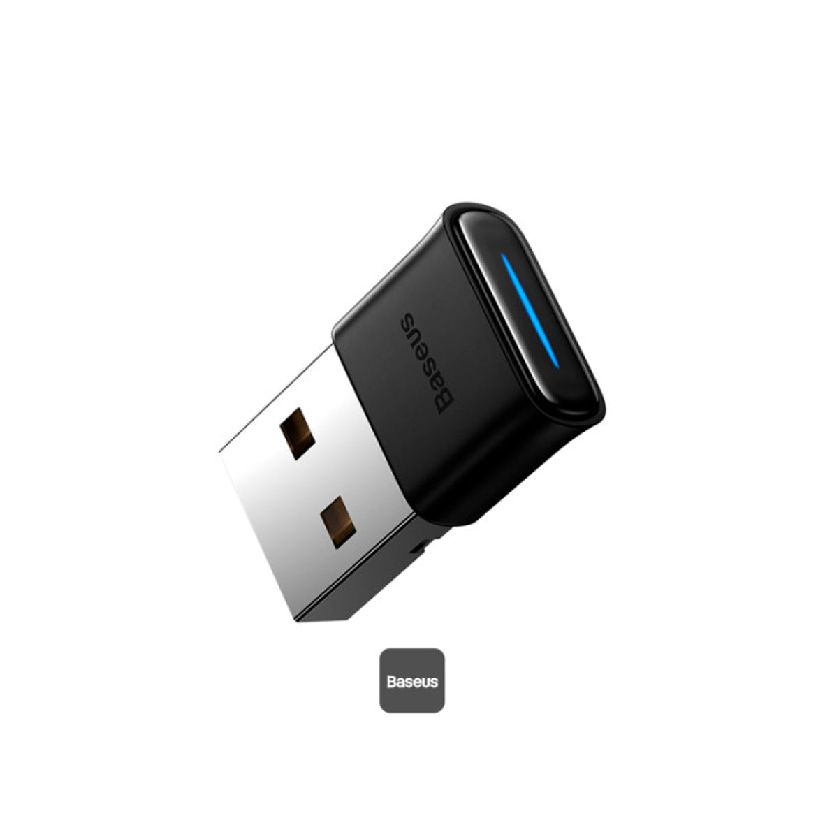 Baseus - USB Wireless Adapter 5.0