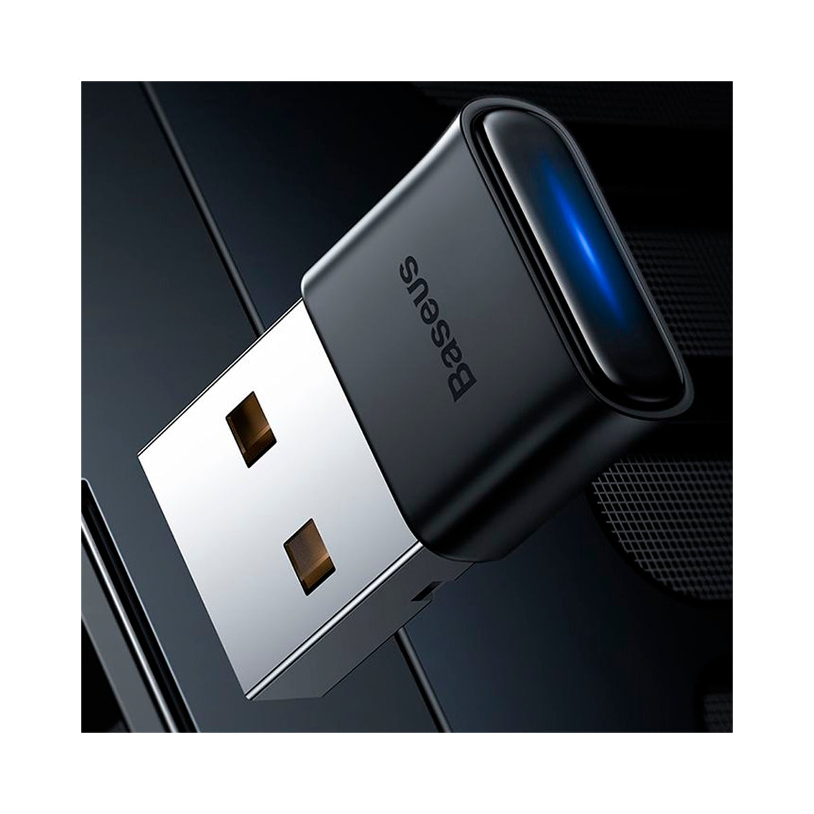 Baseus - USB Wireless Adapter 5.0