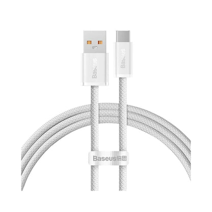 Baseus - USB-A / USB-C 100W 1m