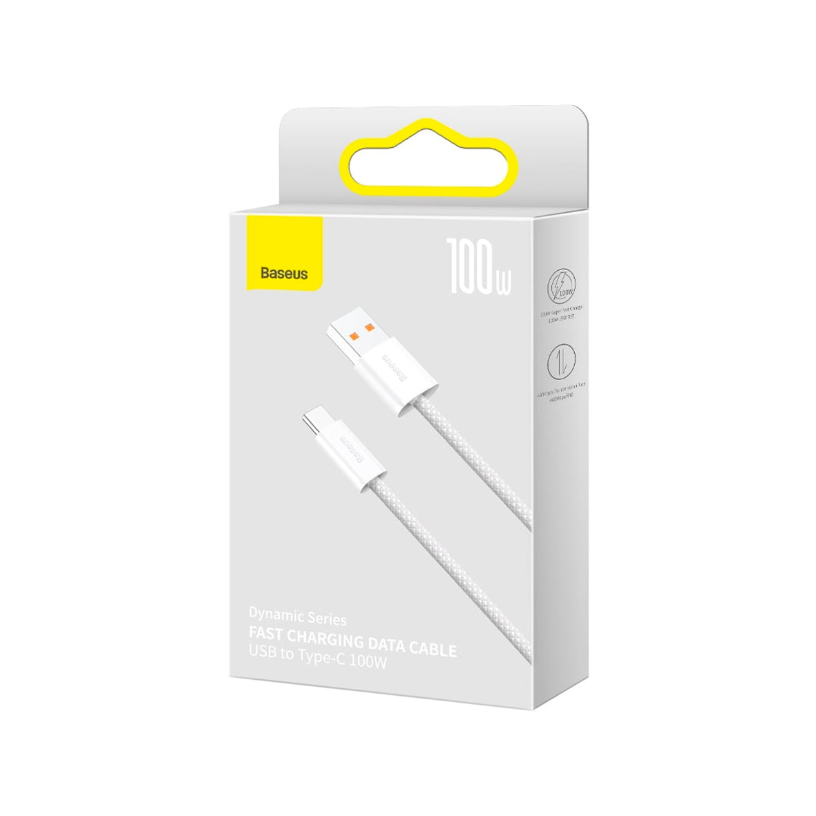 Baseus - USB - USB Typ C 100W 2m