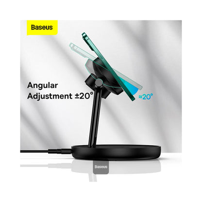 Baseus - Swan 3 in 1 Wireless