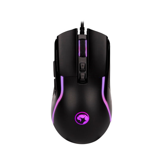 Marvo - Scorpion M292 Capo Wireless Mouse - Black