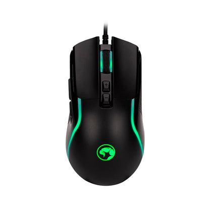 Marvo - Scorpion M292 Capo Wireless Mouse - Black