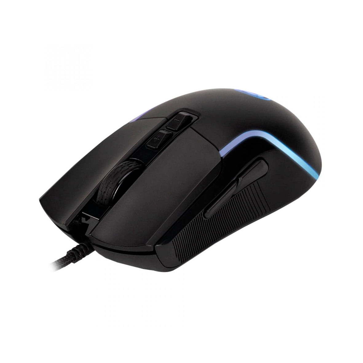 Marvo - Scorpion M292 Capo Wireless Mouse - Black