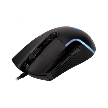 Marvo - Scorpion M292 Capo Wireless Mouse - Black