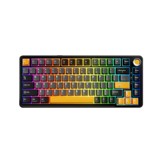 Marvo - Titan 75 Wireless Gaming Keyboard