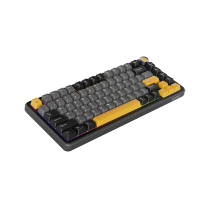 Marvo - Titan 75 Wireless Gaming Keyboard