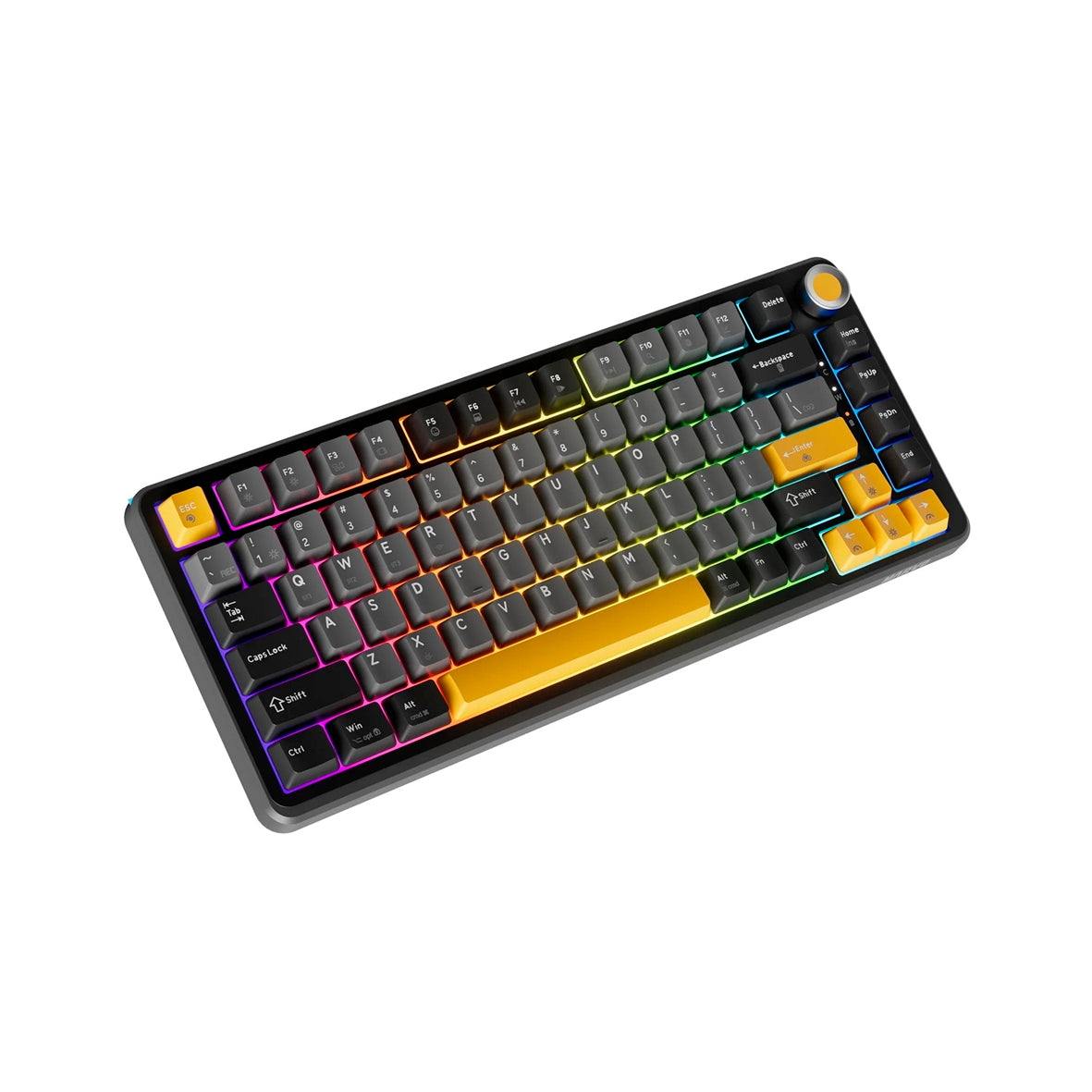 Marvo - Titan 75 Wireless Gaming Keyboard